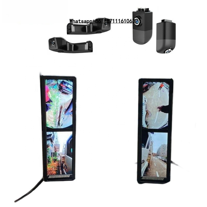 Electronics & Tech Gadgets - จอ DVR ขนาด 16 นิ้ว สำหรับรถบัส