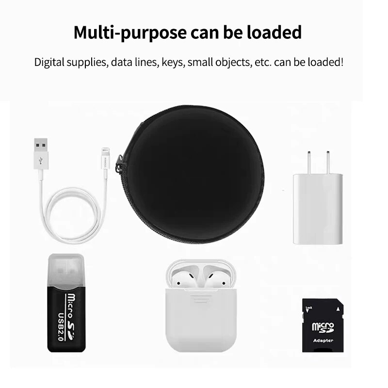 มินิอิเล็กตรอนกระเป๋าเก็บอุปกร - Electronics And Gadgets With U บทวิจารณ์และราคา