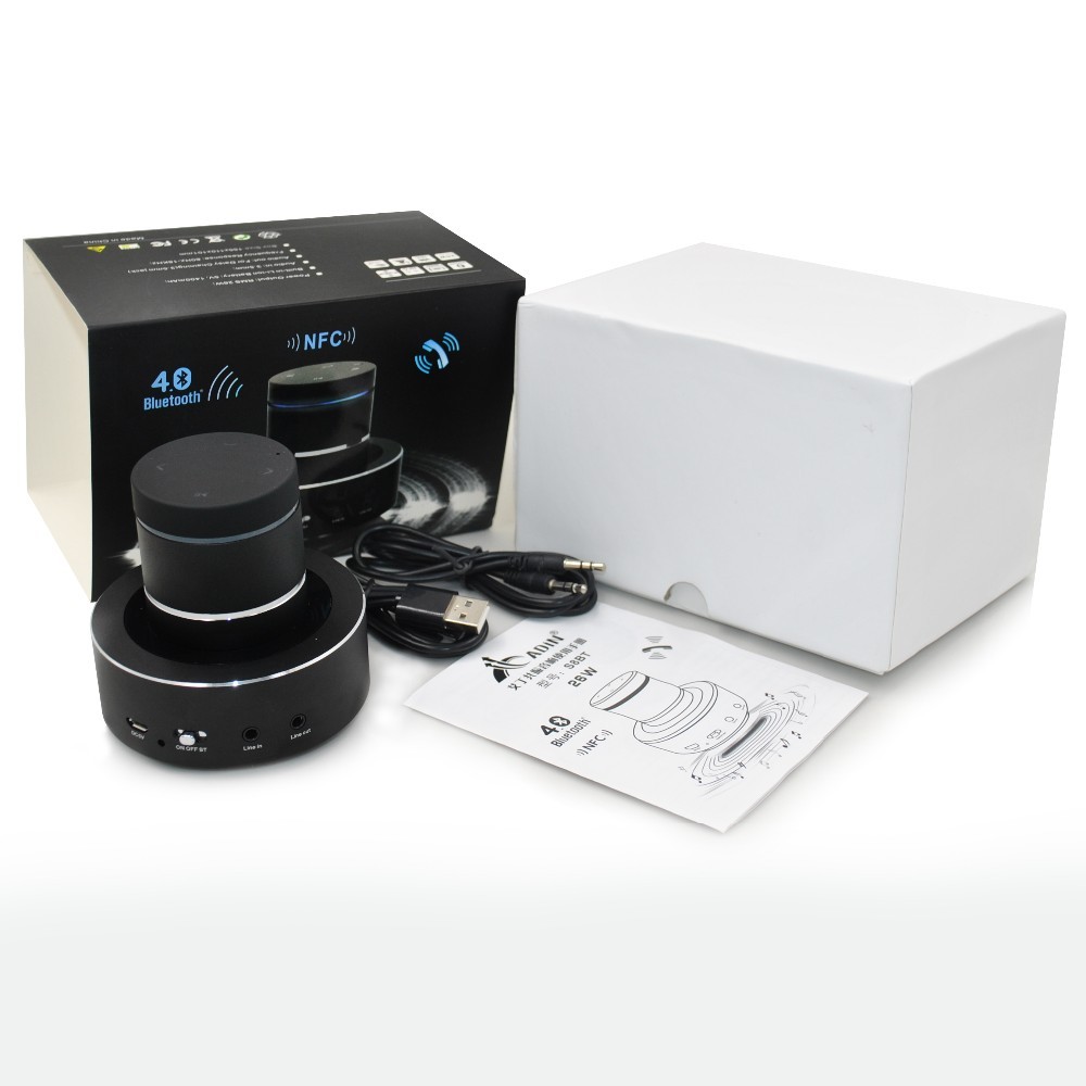 ลำโพงซับวูฟเฟอร์ 26W S8BT Adin - Electronics And Gadgets บทวิจารณ์และราคา