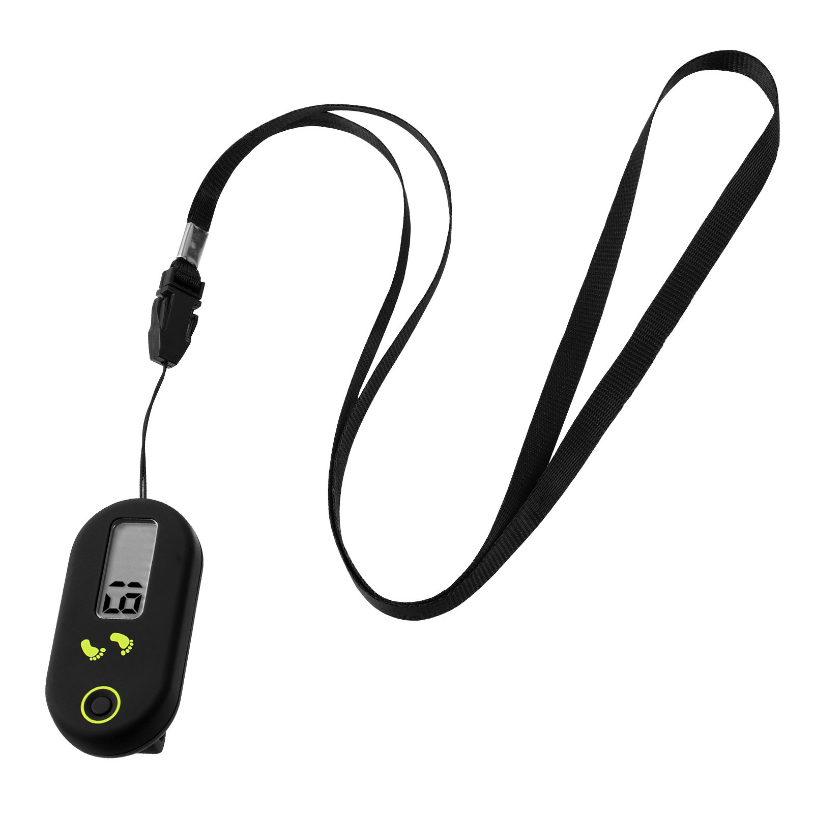 เครื่องนับก้าวแบบอิเล็กทรอนิกส - Electronic Gadgets For Home บทวิจารณ์และราคา