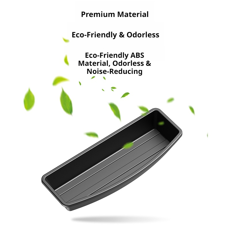 SEAMETAL กล่องเก็บของใต้เบาะรถ - Electronics And Gadgets บทวิจารณ์และราคา
