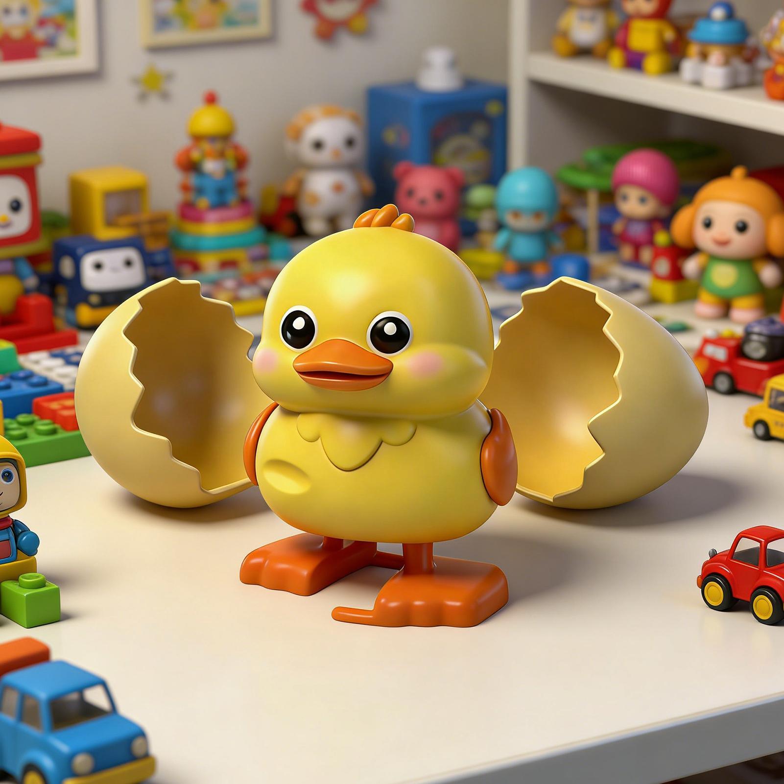 ของเล่นฟักไข่ ของเล่นปาร์ตี้อี - Electronic Gadgets For Home บทวิจารณ์และราคา