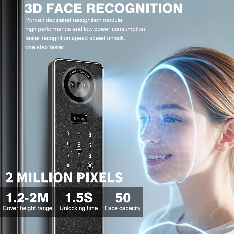 ทูย่า ไวไฟสมาร์ทล็อคประตู, ล็อ - Electronics & Tech Gadgets บทวิจารณ์และราคา