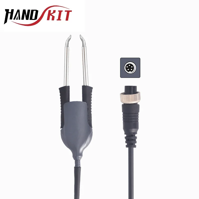 T12 สถานีบัดกรีแหนบจับสําหรับ  - Electronics And Gadgets บทวิจารณ์และราคา