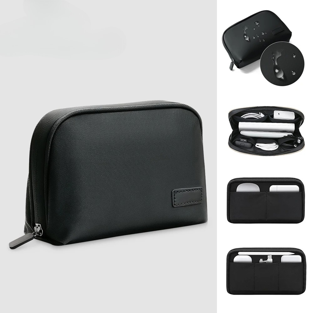 กระเป๋าจัดเก็บอุปกรณ์อิเล็กทรอ - Electronic Gadgets For Home บทวิจารณ์และราคา