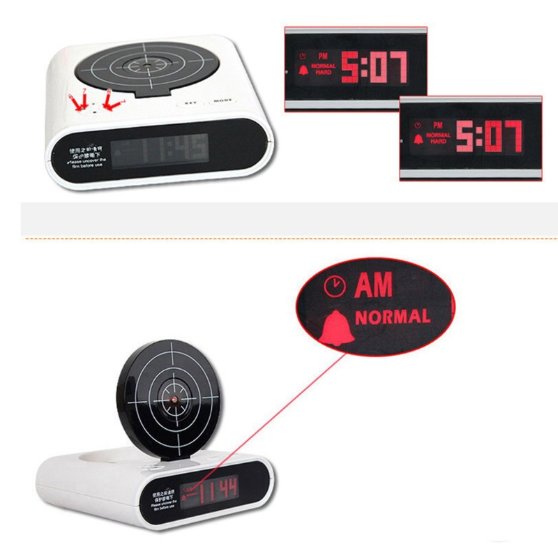 ข่าว2021 Electronicsนาฬิกานาฬิ - Electronic Gadgets For Home บทวิจารณ์และราคา
