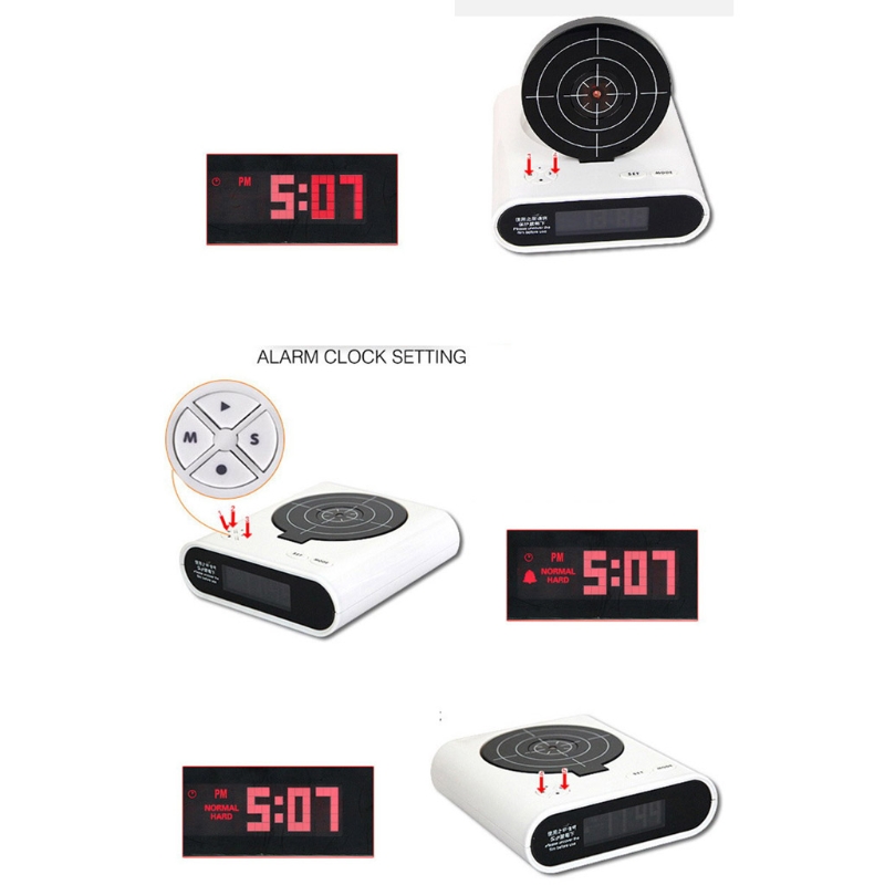 ข่าว2021 Electronicsนาฬิกานาฬิ - Electronic Gadgets For Home บทวิจารณ์และราคา
