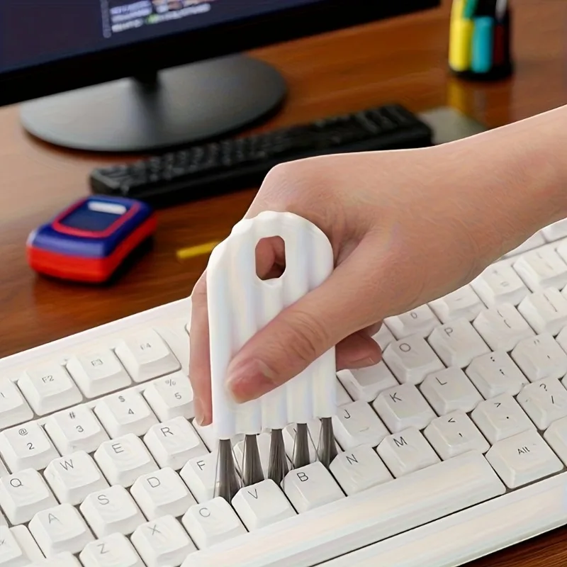 1/2/3/4/5 ชิ้นชุดแปรงทำความสะอ - Electronics And Gadgets บทวิจารณ์และราคา