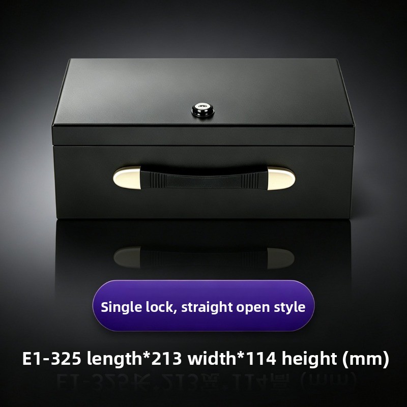 ตู้เซฟอิเล็กทรอนิกส์แบบพกพา ป้ - Electronic Gadgets For Home บทวิจารณ์และราคา