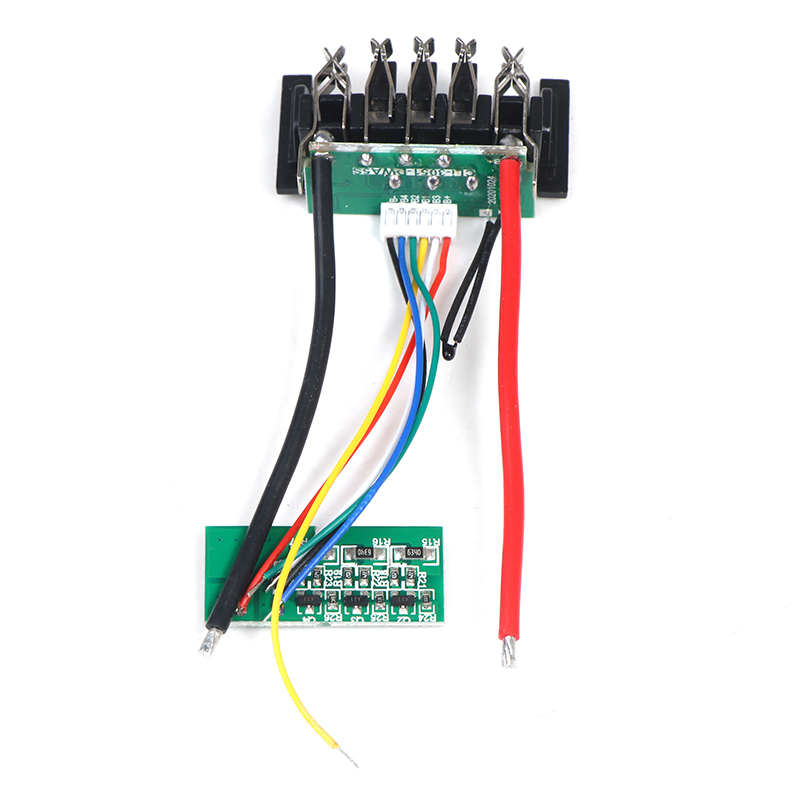 แผงวงจรป้องกันการชาร์จแบตเตอรี - Electronic Gadgets For Home บทวิจารณ์และราคา