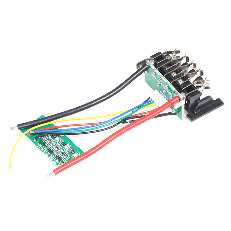 แผงวงจรป้องกันการชาร์จแบตเตอรี - Electronic Gadgets For Home บทวิจารณ์และราคา