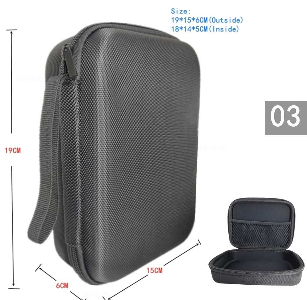 หูฟังถุงเก็บข้อมูลสายOrganizer - Electronics And Gadgets With U บทวิจารณ์และราคา