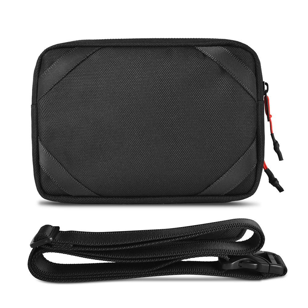 WiWU 2 in 1 กระเป๋าสะพายข้าง D - Electronics And Gadgets With U บทวิจารณ์และราคา