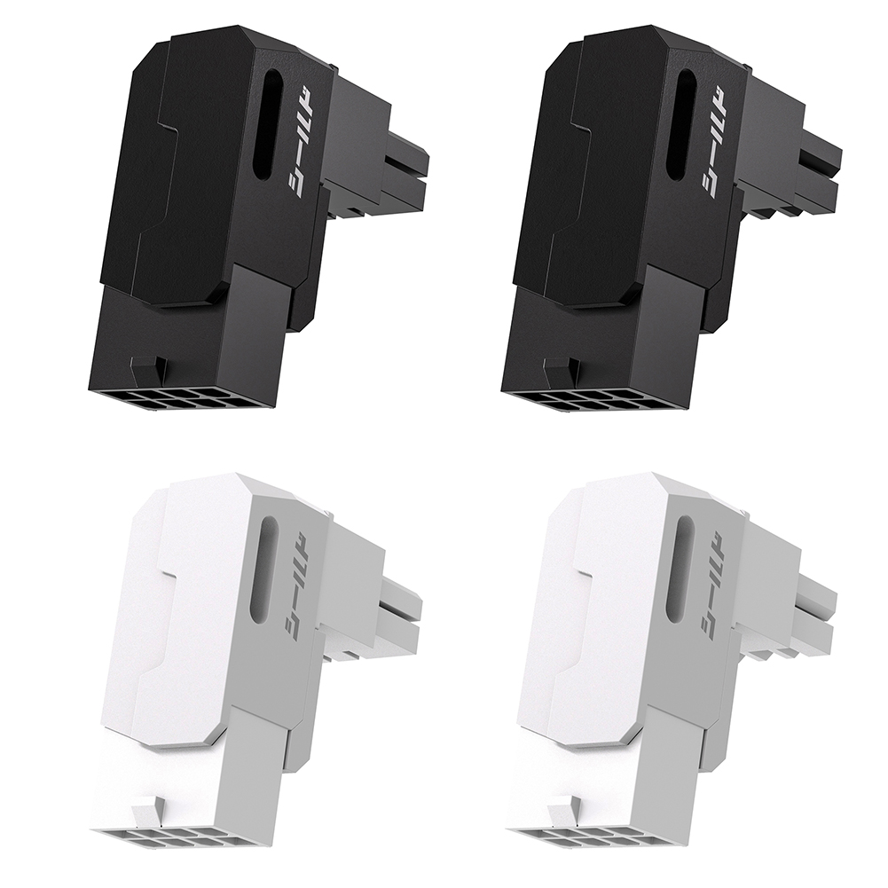 ขั้วต่ออะแดปเตอร์ไฟฟ้าอเนกประส - Electronic Gadgets For Home บทวิจารณ์และราคา