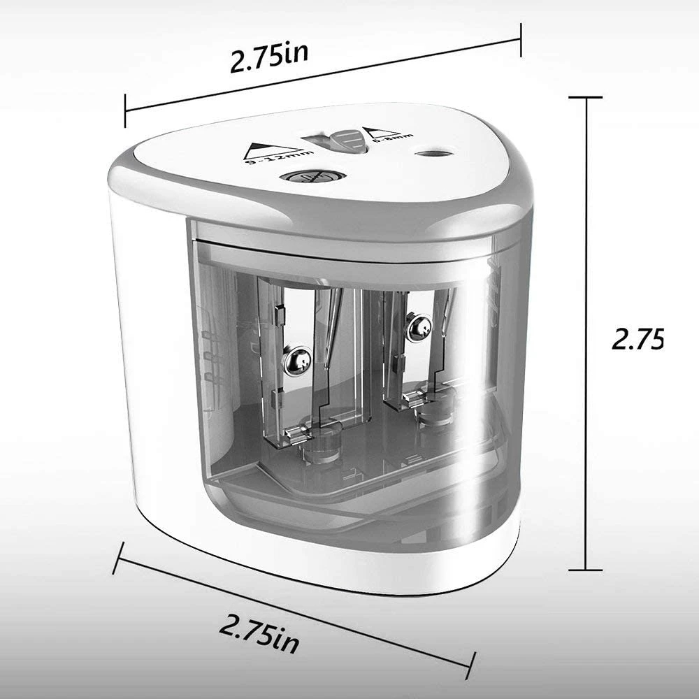 Tenwin ใหม่สองหลุมไฟฟ้าอัตโนมั - Electronic Gadgets For Home บทวิจารณ์และราคา