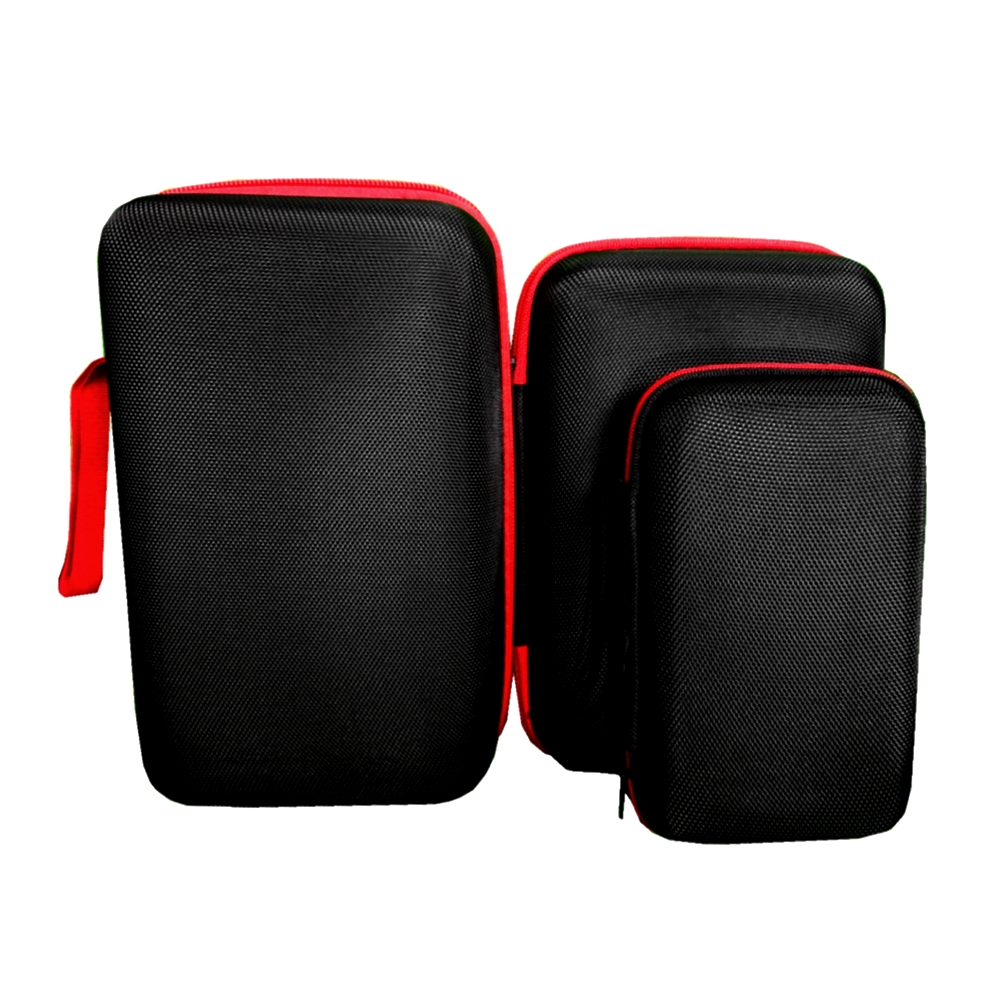 หูฟังถุงเก็บข้อมูลสายOrganizer - Electronics And Gadgets With U บทวิจารณ์และราคา