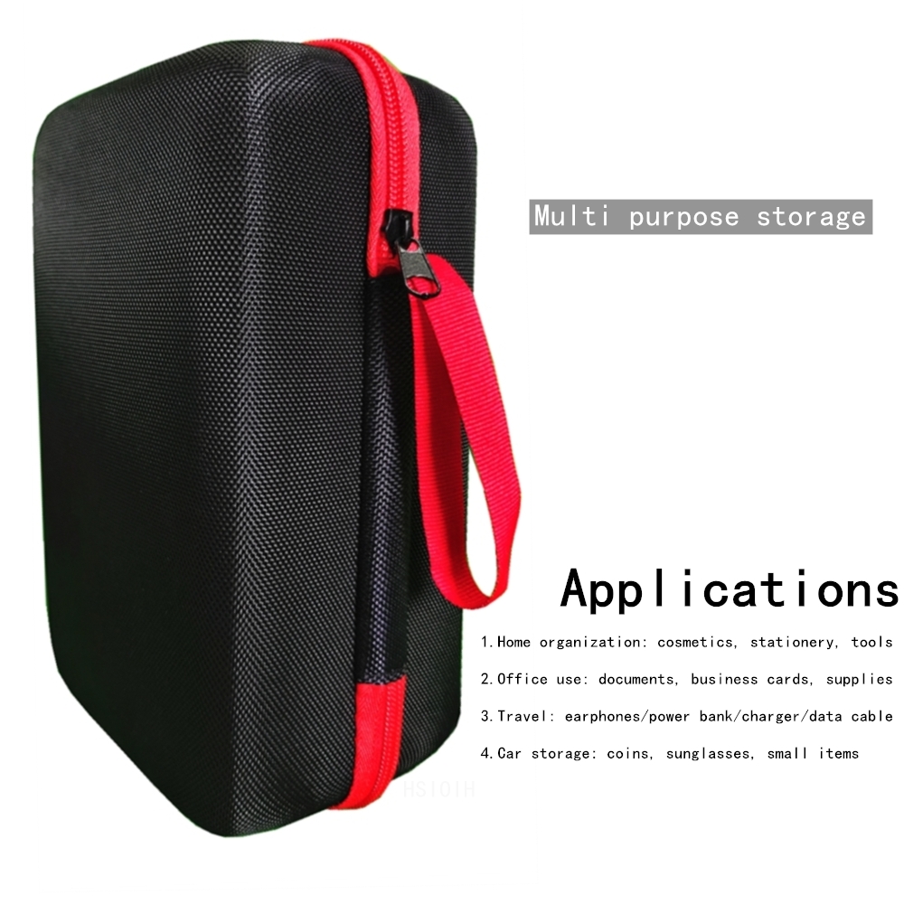 หูฟังถุงเก็บข้อมูลสายOrganizer - Electronics And Gadgets With U บทวิจารณ์และราคา