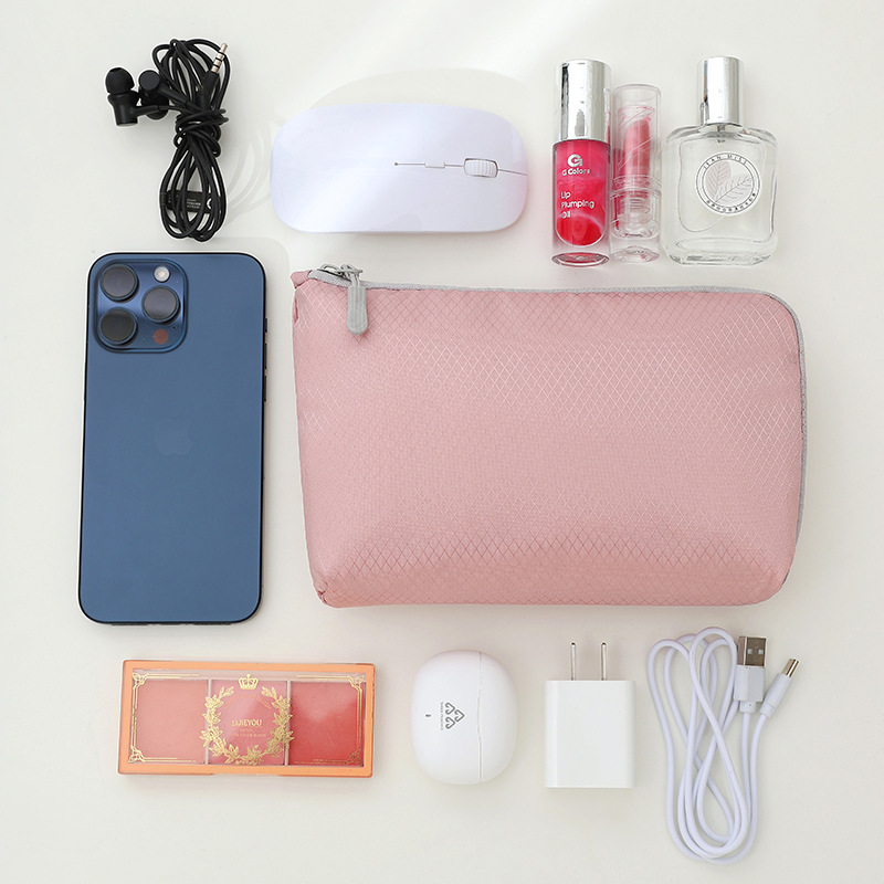 กระเป๋าเก็บของดิจิตอลอเนกประสง - Electronics And Gadgets With U บทวิจารณ์และราคา