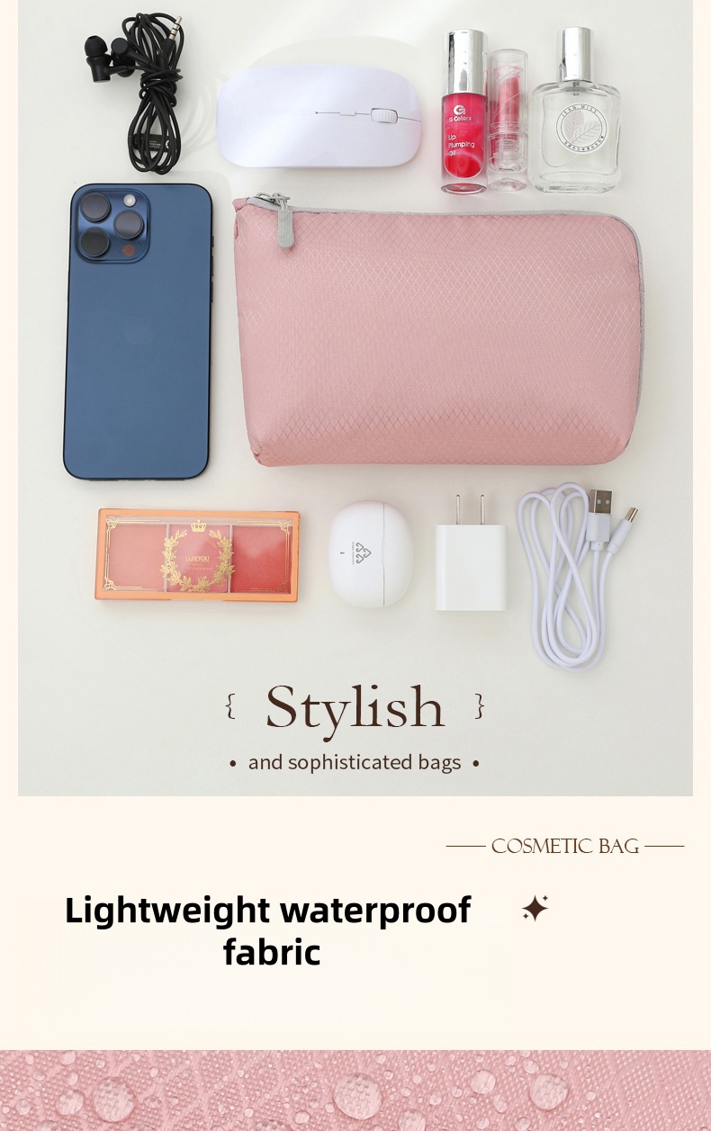 กระเป๋าเก็บของดิจิตอลอเนกประสง - Electronics And Gadgets With U บทวิจารณ์และราคา