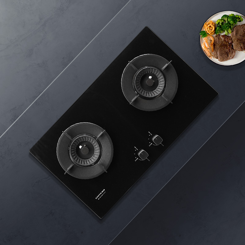 เตาแก๊ส LPG 2 หัวเตาพร้อมระบบจ - Electronics & Tech Gadgets บทวิจารณ์และราคา