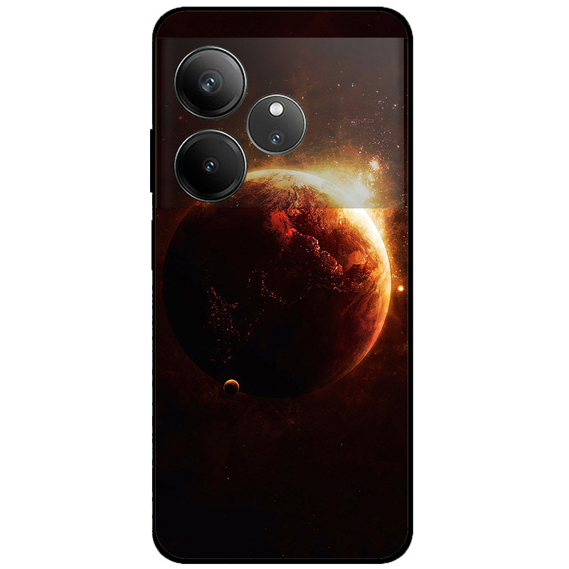 เคสสำหรับ Realme GT 6 ขนาด 6.7 - Realme Gt 6 บทวิจารณ์และราคา