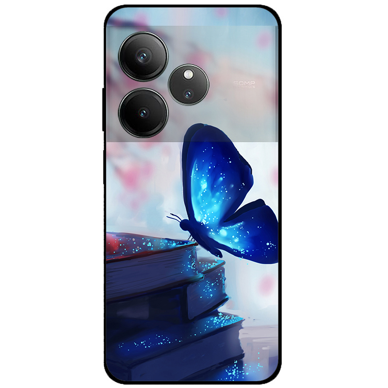 เคสสำหรับ Realme GT 6 ขนาด 6.7 - Realme Gt 6 บทวิจารณ์และราคา