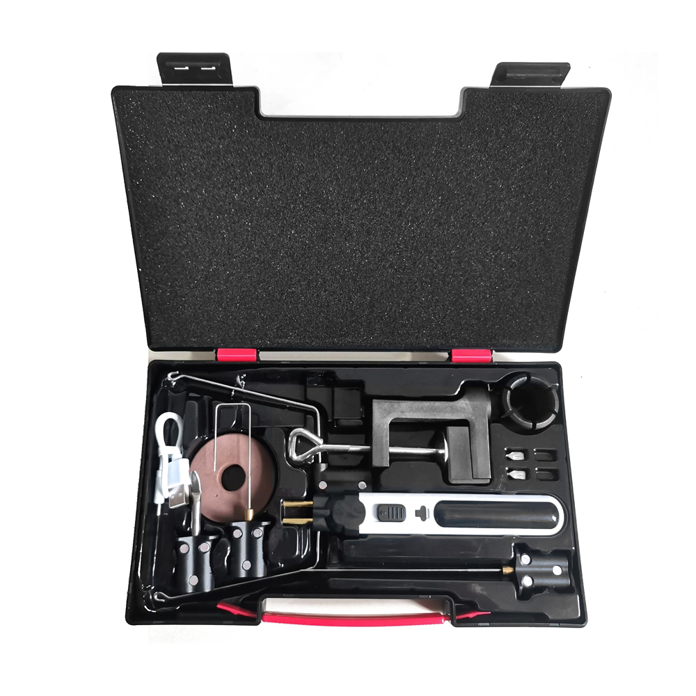 เครื่องตัดโฟมไร้สายแบบลวดร้อนช - Electronics And Gadgets บทวิจารณ์และราคา