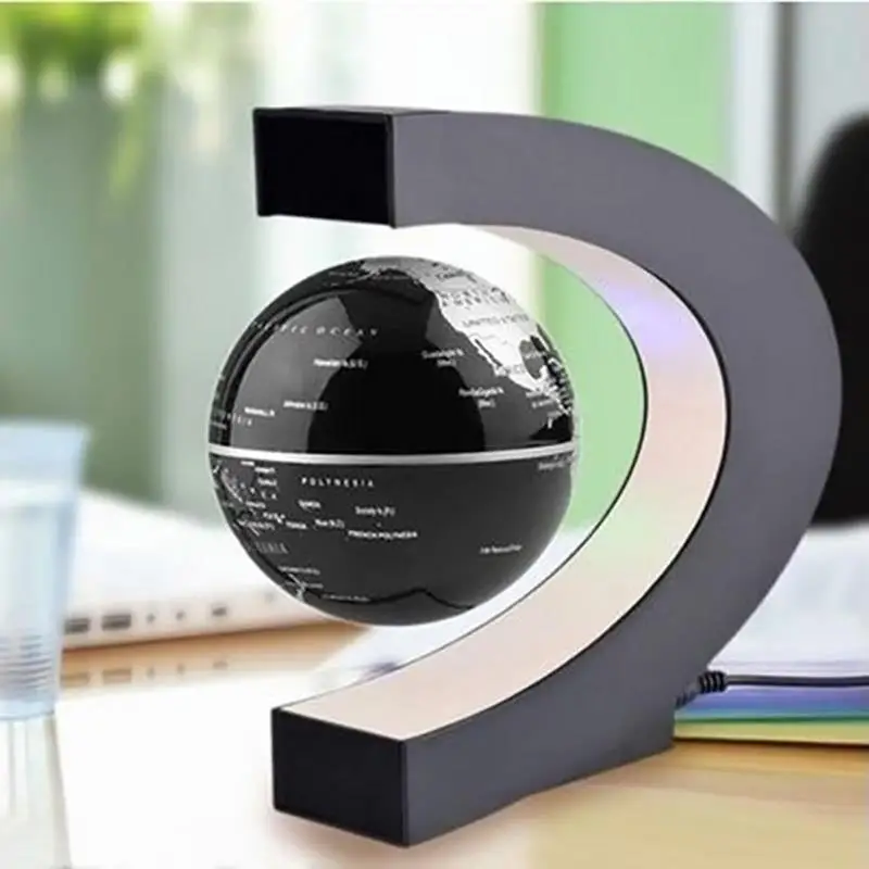 แม่เหล็กลอย Levitation Globe L - Electronic Gadgets For Home บทวิจารณ์และราคา