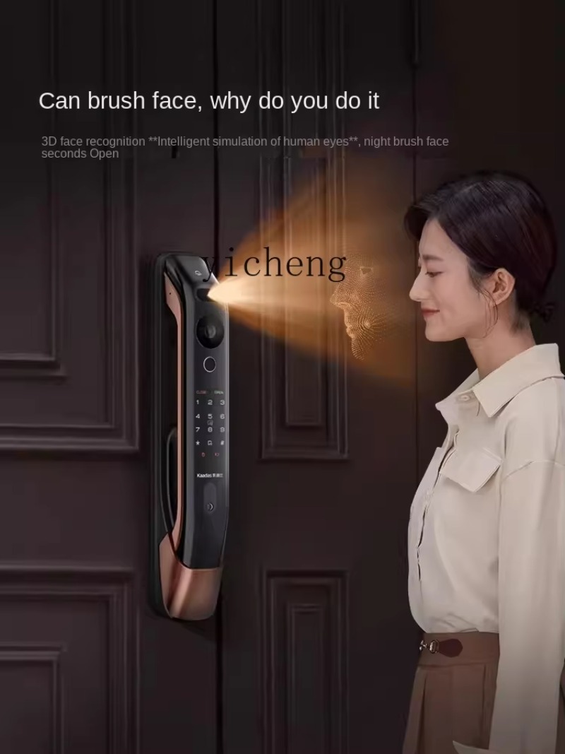 C19- ระบบล็อคประตูอัจฉริยะแบบต - Electronics & Tech Gadgets บทวิจารณ์และราคา