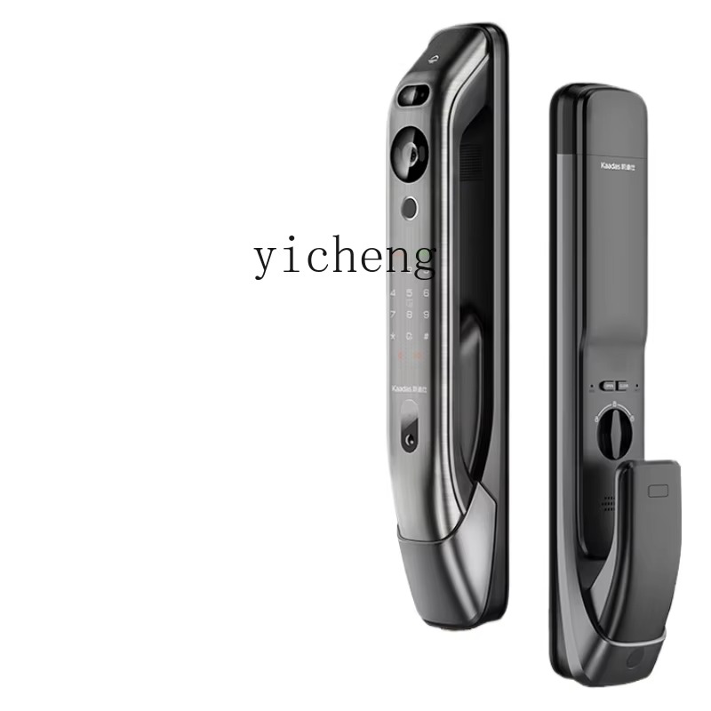 C19- ระบบล็อคประตูอัจฉริยะแบบต - Electronics & Tech Gadgets บทวิจารณ์และราคา